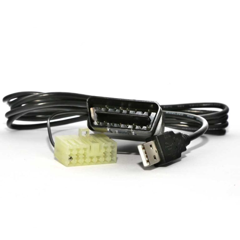 Openport 1.3R Datalogging and Tuning Cable