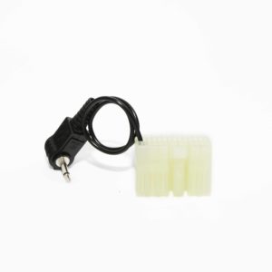 1.3D USB OBDII/MUTIII/SSMII Datalogging Cable