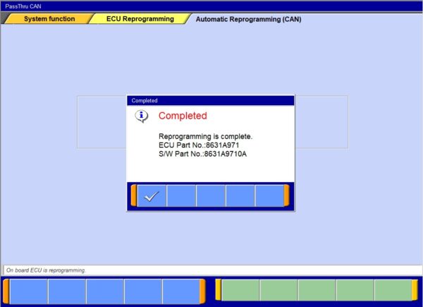 EvoScan SST Tuner - Image 4